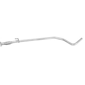 Compre Tubo de escape da POLMO 07.417 a um preço baixo por 74,55 €