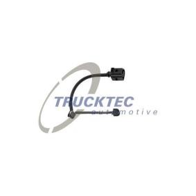 Osta Jarrupalan kulumisenilmaisin TRUCKTEC AUTOMOTIVE:llä 07.42.046 edullisesti hintaan 7,06 €
