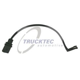 Acquista Sensore di usura delle pastiglie freni da TRUCKTEC AUTOMOTIVE 07.42.100 a buon mercato per soli 4,60 €