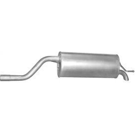 Comprar Silenciador trasero de POLMO 07.435 a bajo precio de 64,41 €