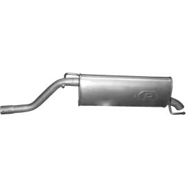 Comprar Silenciador trasero de POLMO 07.440 a bajo precio de 70,77 €