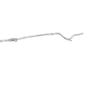Compre Tubo de escape de POLMO online para PALIO Weekend (178DX) a precios moderados