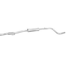 Comprar Silenciador intermedio de POLMO 07.458 a bajo precio de 102,94 €