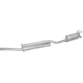 Reparaturrohr, Katalysator 07.462 von POLMO günstig für 129,04 € online kaufen