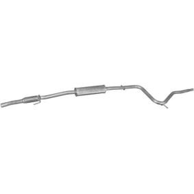 Comprar Silenciador intermedio de POLMO 07.507 a bajo precio de 81,22 €