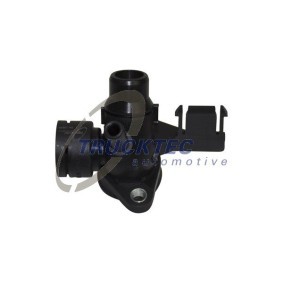 Achetez des Bras d'essuie-glace, nettoyage des vitres TRUCKTEC AUTOMOTIVE 07.58.046 à prix pour 101,07 €