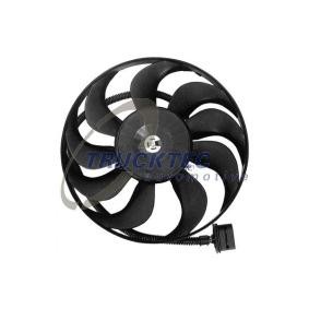 Kühlerlüfter 07.59.014 von TRUCKTEC AUTOMOTIVE günstig für 47,32 € online kaufen