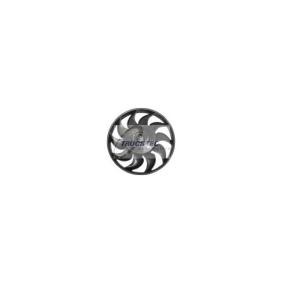 Kühlerlüfter 07.59.031 von TRUCKTEC AUTOMOTIVE günstig für 63,24 € online kaufen