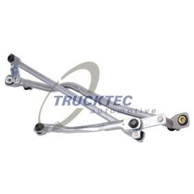 Compre Tirante de limpa-vidros da TRUCKTEC AUTOMOTIVE 07.61.019 a um preço baixo por 87,50 €