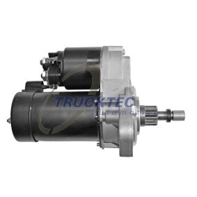 Compre Tirante de limpa-vidros da TRUCKTEC AUTOMOTIVE 07.61.020 a um preço baixo por 17,81 €