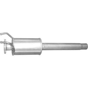 Compre Panela de escape dianteira da POLMO 07.82 a um preço baixo por 49,23 €