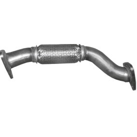 Compre Tubo de escape da POLMO 07.85 a um preço baixo por 92,02 €