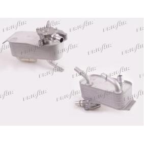 Achetez des Radiateur d'huile de boite de vitesse automatique FRIGAIR 0702.4011 à prix pour 130,09 €