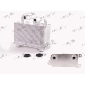 Achetez des Radiateur d'huile de boite de vitesse automatique FRIGAIR 0702.4014 à prix pour 90,66 €