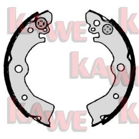 Acquista Kit ganasce freni da KAWE 07030 a buon mercato per soli 11,30 €