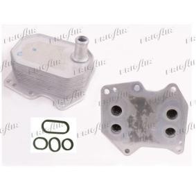 Ölkühler 0705.4009 von FRIGAIR günstig für 85,24 € online kaufen