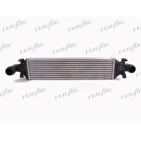 Ladeluftkühler 0706.3037 von FRIGAIR günstig für 180,84 € online kaufen