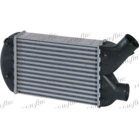 Comprar Intercooler de FRIGAIR 0713.3107 a bajo precio de 140,60 €