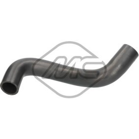 Kühlerschlauch 07289 von Metalcaucho günstig für 11,06 € online kaufen