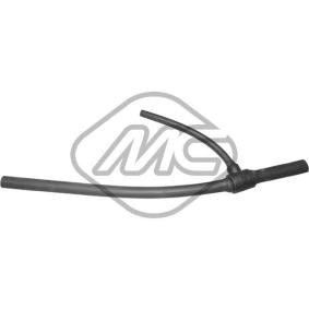 Comprar Manguito, intercambiador calor - calefacción de Metalcaucho 07335 a bajo precio de 18,22 €