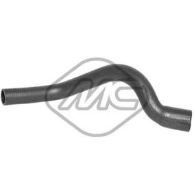 Kühlerschlauch für RENAULT von Metalcaucho