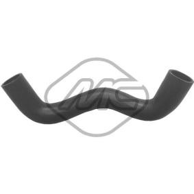 Kühlerschlauch für RENAULT von Metalcaucho