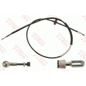 Handbremsseil GCH3006 von TRW günstig für 27,31 € online kaufen
