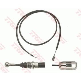 Handbremsseil GCH3007 von TRW günstig für 39,46 € online kaufen