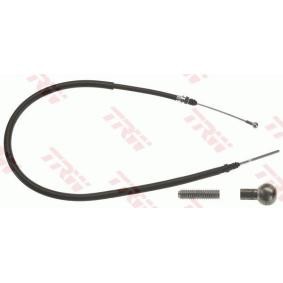 Handbremsseil GCH3012 von TRW günstig für 24,32 € online kaufen