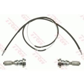 Handbremsseil GCH3018 von TRW günstig für 24,76 € online kaufen
