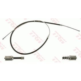 Handbremsseil GCH3025 von TRW günstig für 19,22 € online kaufen