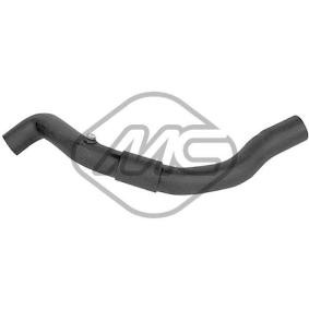 Kühlerschlauch für RENAULT von Metalcaucho