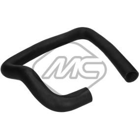 Kühlerschlauch 07834 von Metalcaucho günstig für 14,26 € online kaufen