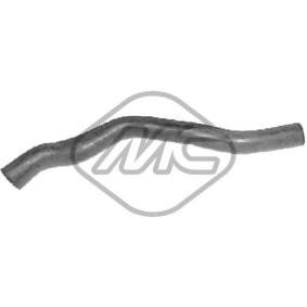 Kühlerschlauch für PEUGEOT von Metalcaucho