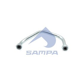 Köp Kylvätskerör av SAMPA 079.260 till det låga priset 383,30 kr