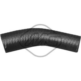 Compre Manguito de radiador de Metalcaucho online para 205 II (20A/C) a precios moderados