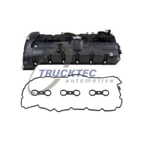 Compre Tampa das válvulas da TRUCKTEC AUTOMOTIVE 08.10.016 a um preço baixo por 247,45 €