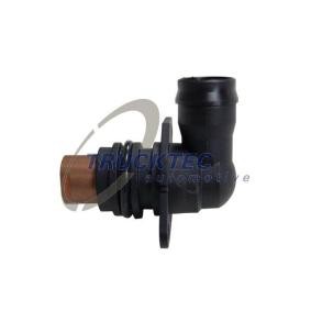 Compre Válvula, respiro do cárter da cambota de TRUCKTEC AUTOMOTIVE online para Z4 Coupé (E86) a preços moderados