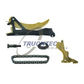 Achetez des Kit de chaîne de distribution TRUCKTEC AUTOMOTIVE 08.12.046 à prix pour 125,94 €