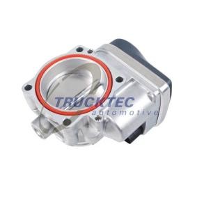 Osta Kaasuläppäkotelo TRUCKTEC AUTOMOTIVE:llä 08.14.056 edullisesti hintaan 230,40 €