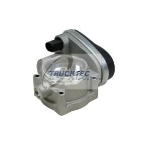 Osta Kaasuläppäkotelo TRUCKTEC AUTOMOTIVE:llä 08.14.057 edullisesti hintaan 308,59 €