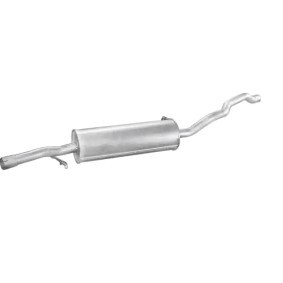 Comprar Silenciador intermedio de POLMO 08.218 a bajo precio de 66,13 €