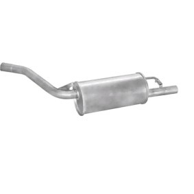 Achetez des Silencieux arrière POLMO 08.26 à prix pour 62,83 €