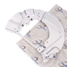 Comprar Chapa protectora contra salpicaduras, disco de freno de TRUCKTEC AUTOMOTIVE 08.35.196 a bajo precio de 17,99 €