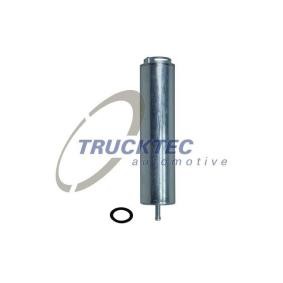Osta Polttoainesuodatin TRUCKTEC AUTOMOTIVE:llä 08.38.046 edullisesti hintaan 25,20 €