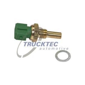 Comprar Sensor, temperatura del refrigerante de TRUCKTEC AUTOMOTIVE 08.40.046 a bajo precio de 10,84 €