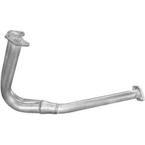 Compre Tubo de escape de POLMO online para ESCORT IV Descapotable (ALF) a precios moderados