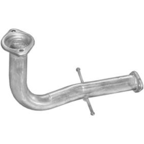 Compre Tubo de escape de POLMO online para MONDEO I Sedán (GBP) a precios moderados