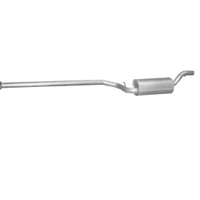 Comprar Silenciador intermedio de POLMO 08.539 a bajo precio de 82,59 €