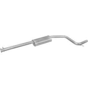 Compre Silenciador intermedio de POLMO online para Mondeo Mk3 Familiar (BWY) a precios moderados